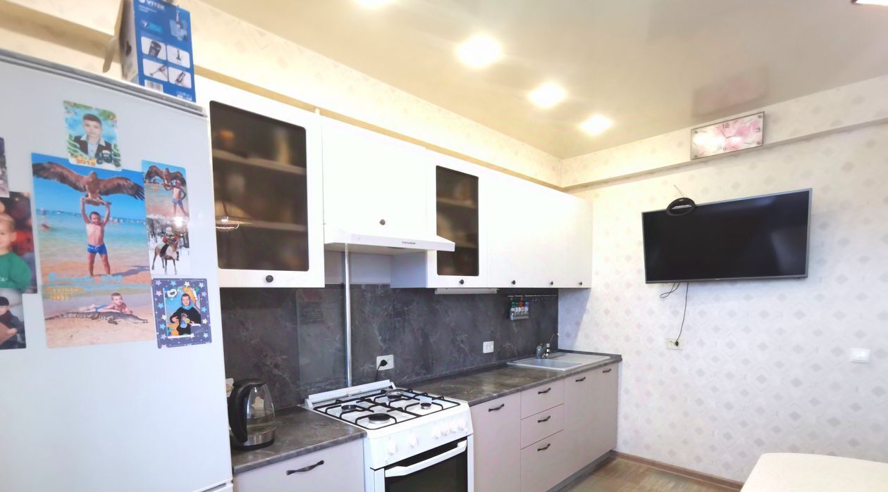 квартира г Сыктывкар ул Ручейная 39/1 фото 1