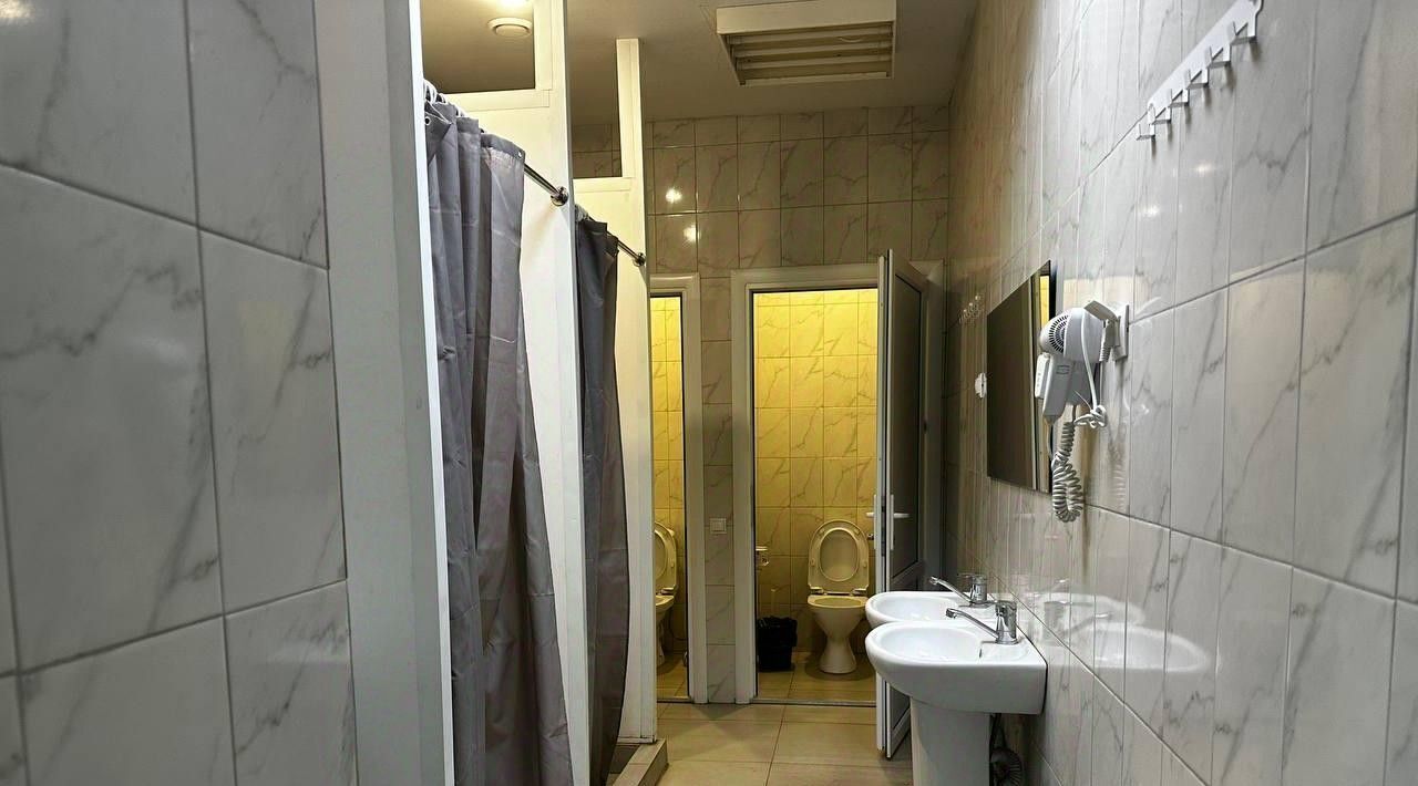 комната г Орел р-н Заводской ш Карачевское 79б фото 11