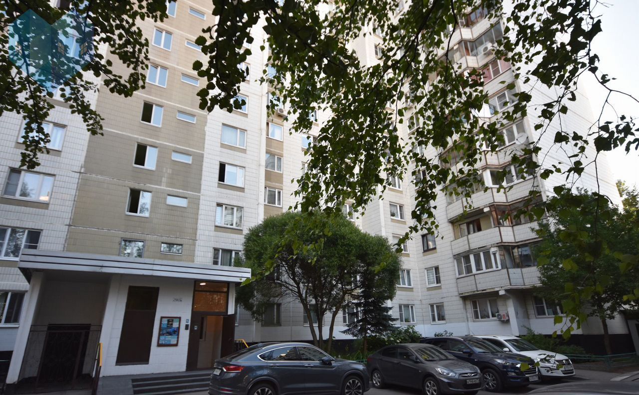 квартира г Зеленоград Зеленоград-Крюково, к 1539 фото 21