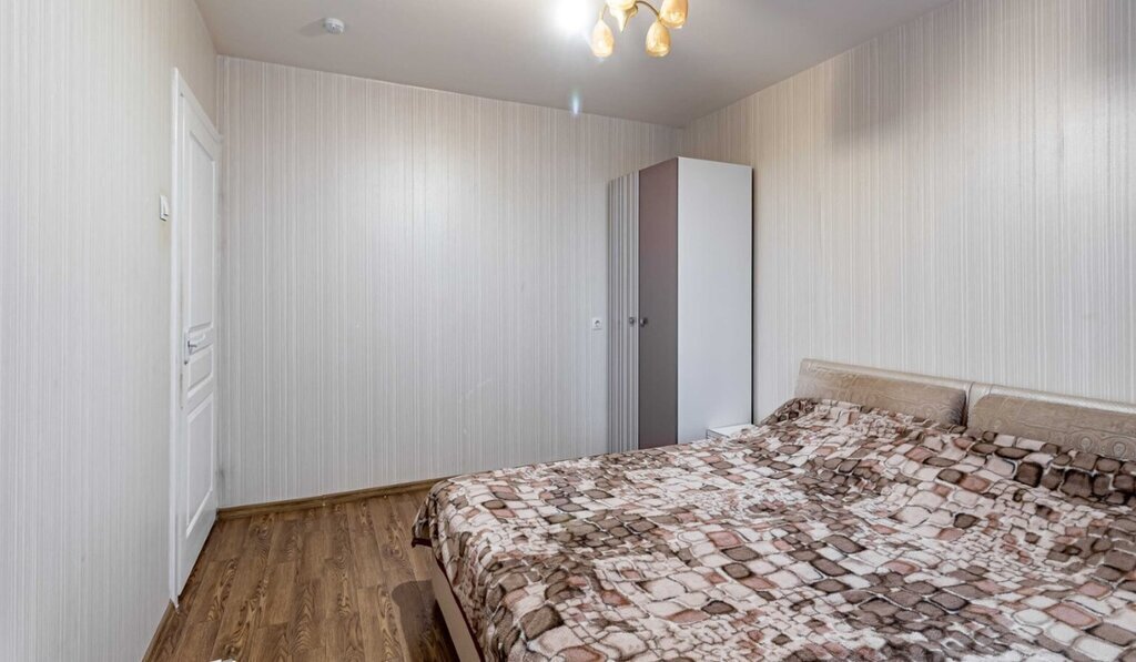 квартира г Тула улица Клары Цеткин, 3 фото 4