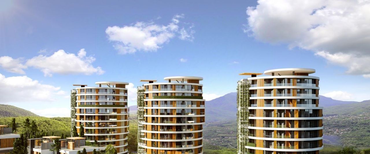 квартира г Алушта с Виноградное ул Сусловой 3 фото 19