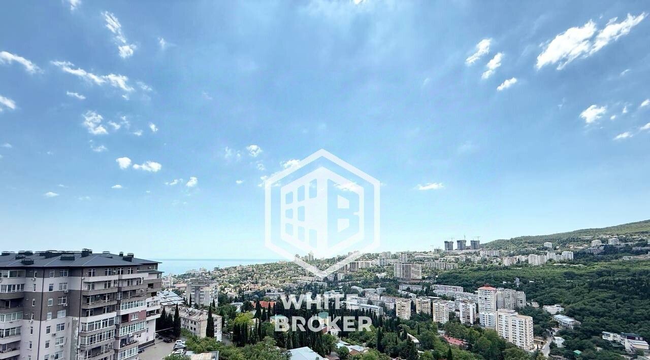 квартира г Ялта ул Кирова 155ак/2 фото 19