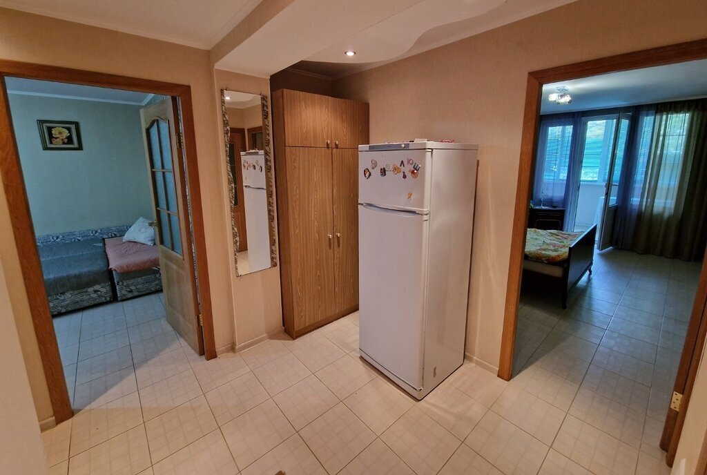 квартира г Евпатория ул Демышева 100а фото 12