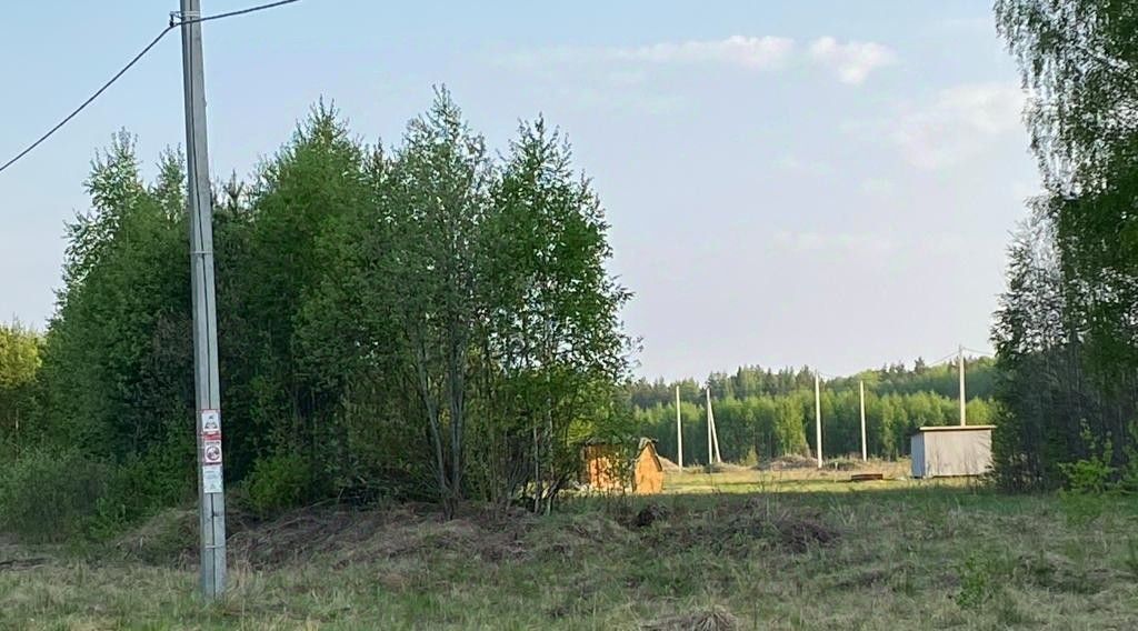 земля г Ревда дп терОзеро-Парк фото 7