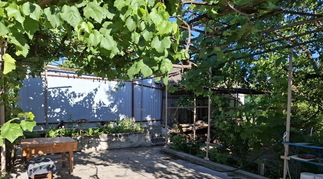 дом р-н Бахчисарайский г Бахчисарай ул Ракитского городское поселение Бахчисарай фото 3