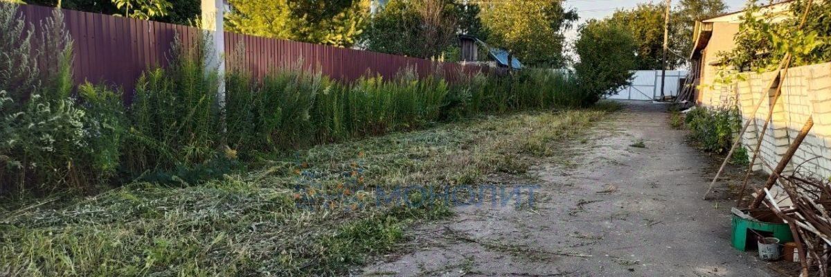 дом г Нижний Новгород р-н Нижегородский ул Магистральная 164 д. Афонино фото 35