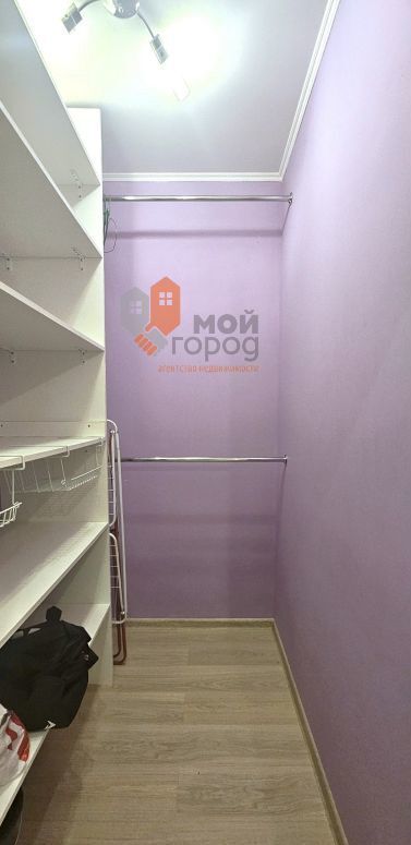 квартира городской округ Одинцовский г Звенигород ш Нахабинское 1к/2 фото 13