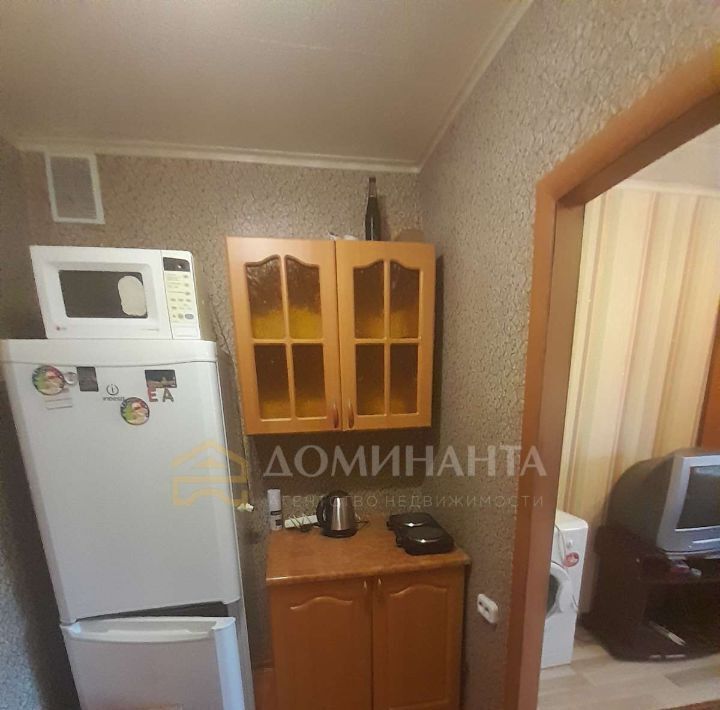квартира г Смоленск р-н Промышленный ул Маршала Соколовского 18к/2 фото 1