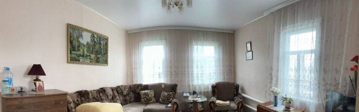 дом р-н Белокалитвинский г Белая Калитва ул Суворова Белокалитвинское городское поселение фото 1