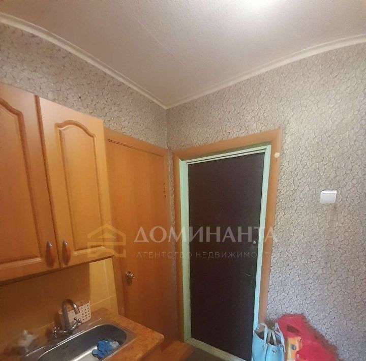 квартира г Смоленск р-н Промышленный ул Маршала Соколовского 18к/2 фото 2