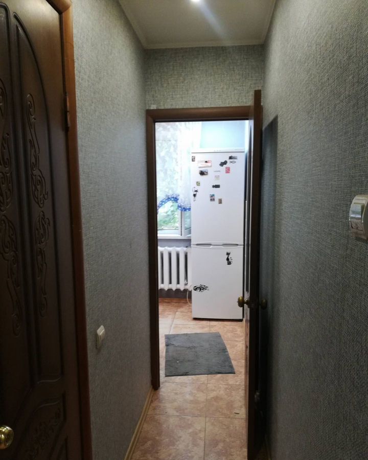 квартира г Коломна ул Леваневского 4 фото 7