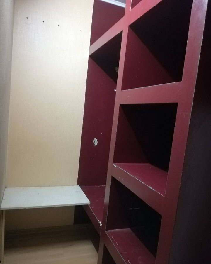 квартира г Коломна ул Леваневского 4 фото 10