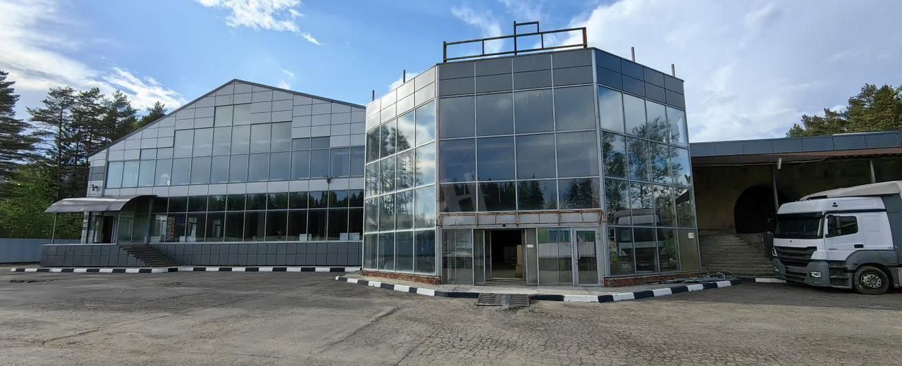 свободного назначения городской округ Одинцовский г Голицыно территория 45-й километр Минского шоссе, 13 фото 5