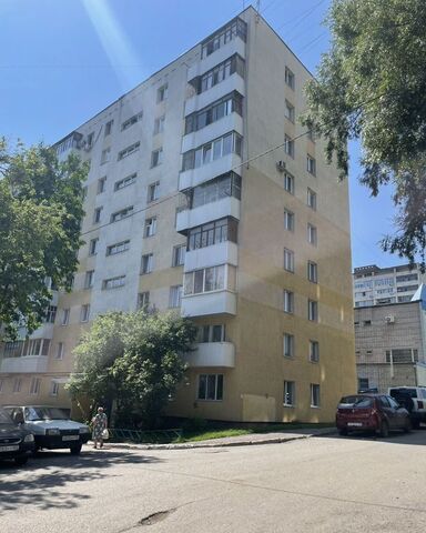 р-н Советский ул Айская 52 фото