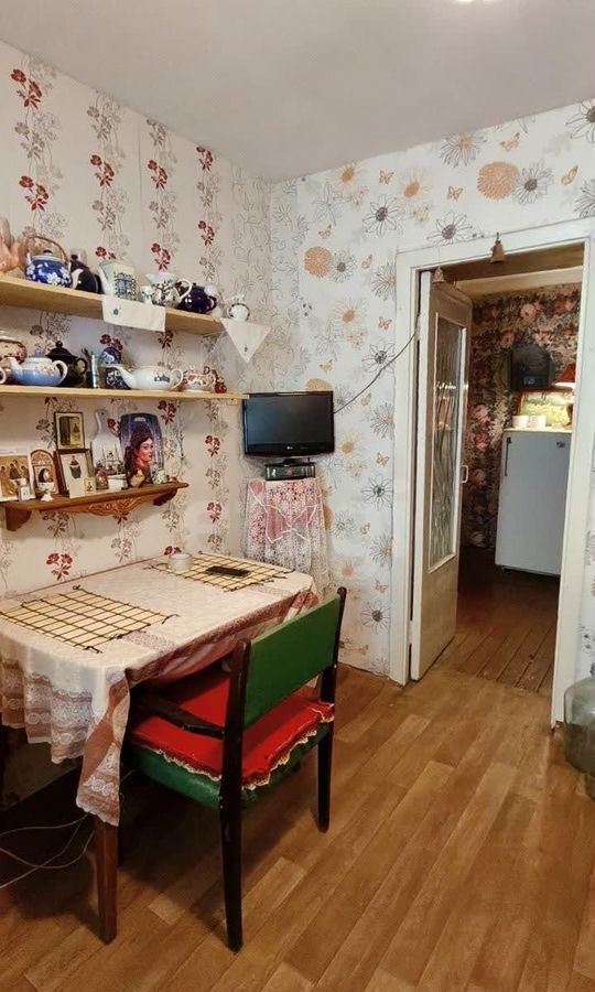 квартира г Ивантеевка ул Победы 8 г. о. Пушкинский фото 26