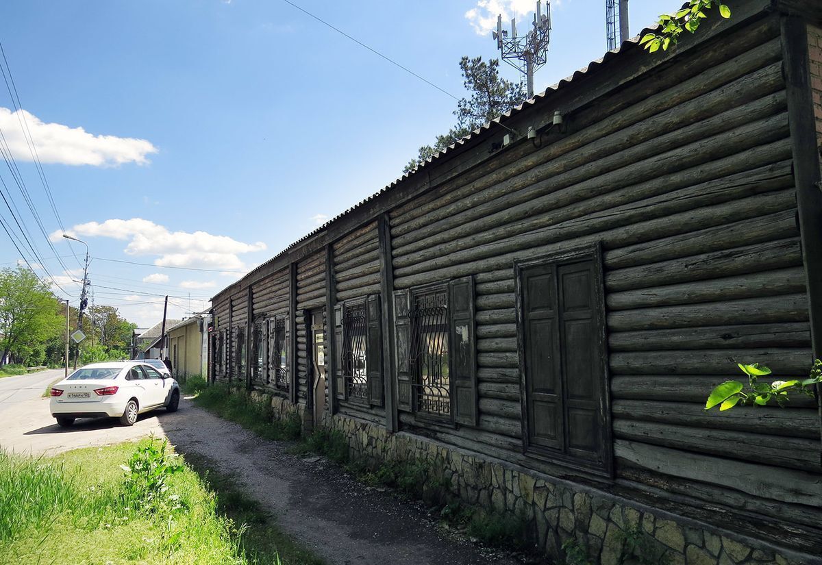 офис г Георгиевск ул Красноармейская 11 фото 2