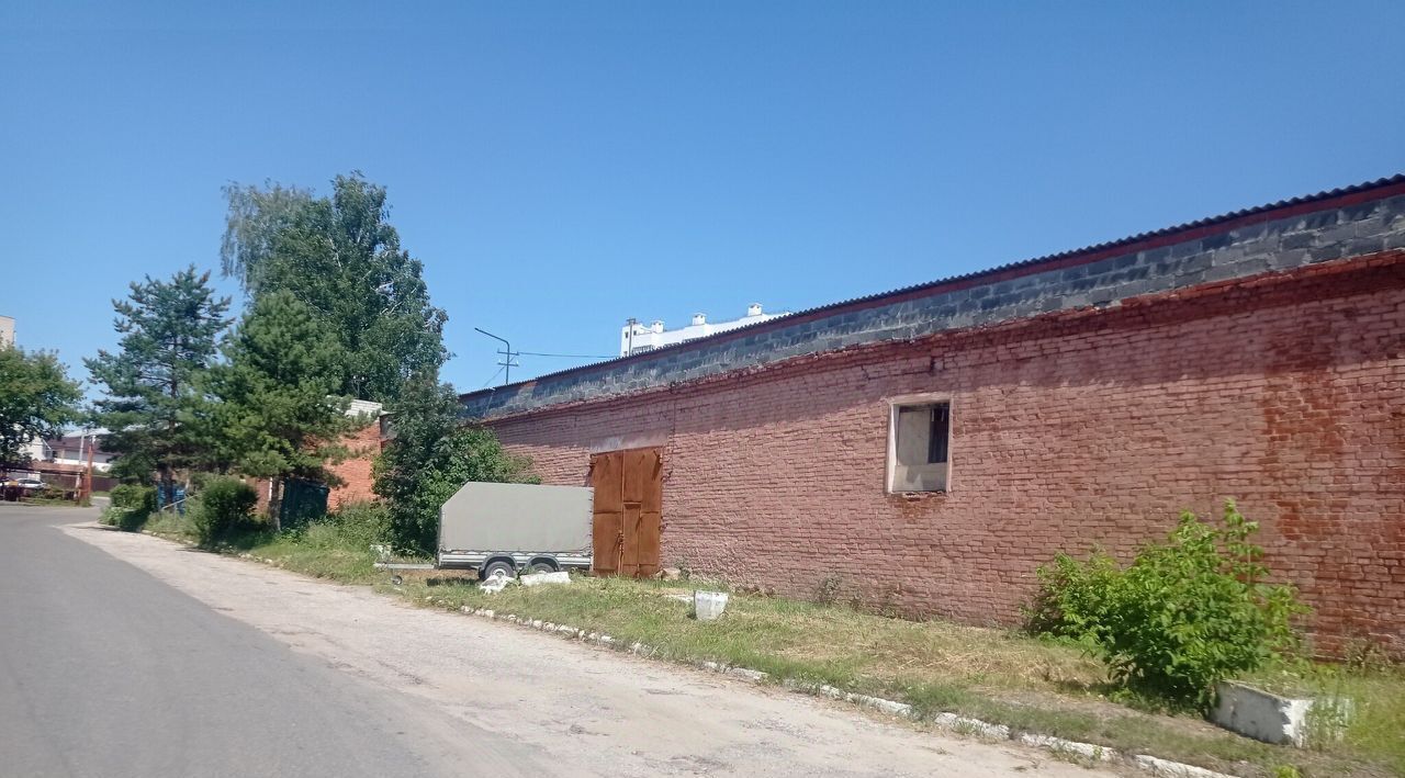 свободного назначения г Владимир р-н Фрунзенский ул Добросельская 164а фото 3