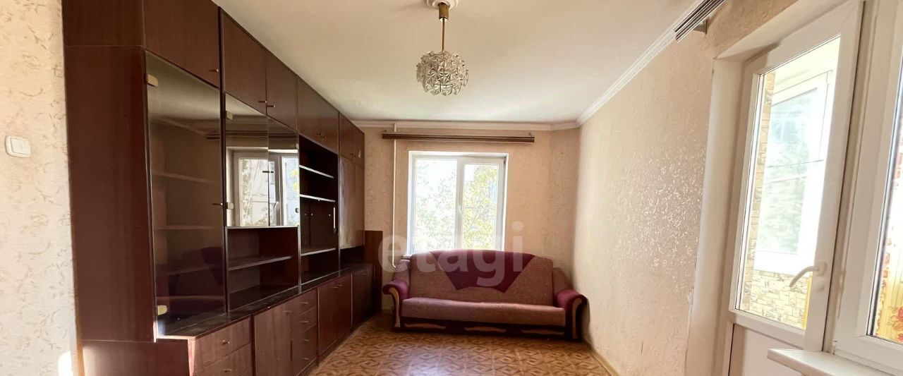 квартира г Черкесск ул Космонавтов 13 фото 4