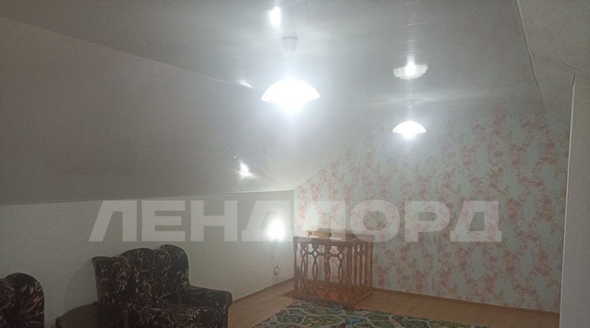 дом г Новочеркасск снт Виноградная лоза фото 5