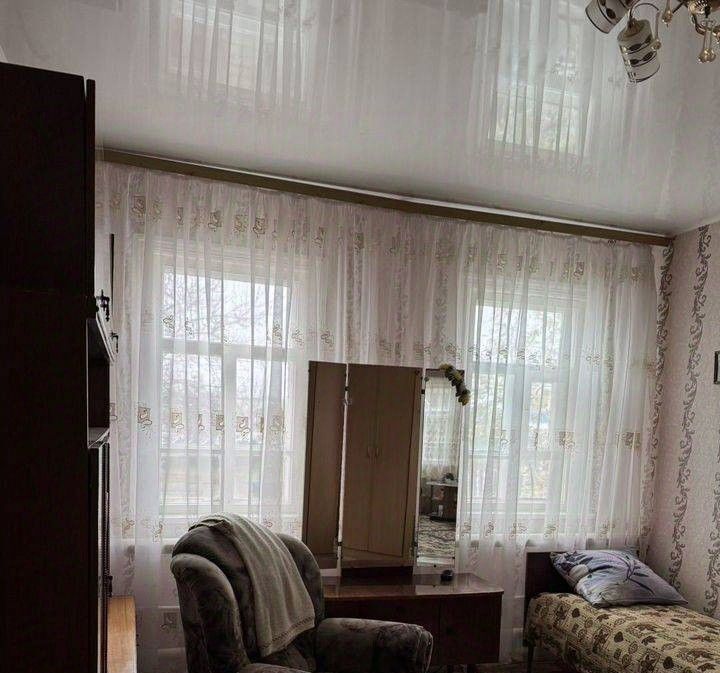 дом р-н Белокалитвинский г Белая Калитва ул Суворова Белокалитвинское городское поселение фото 5