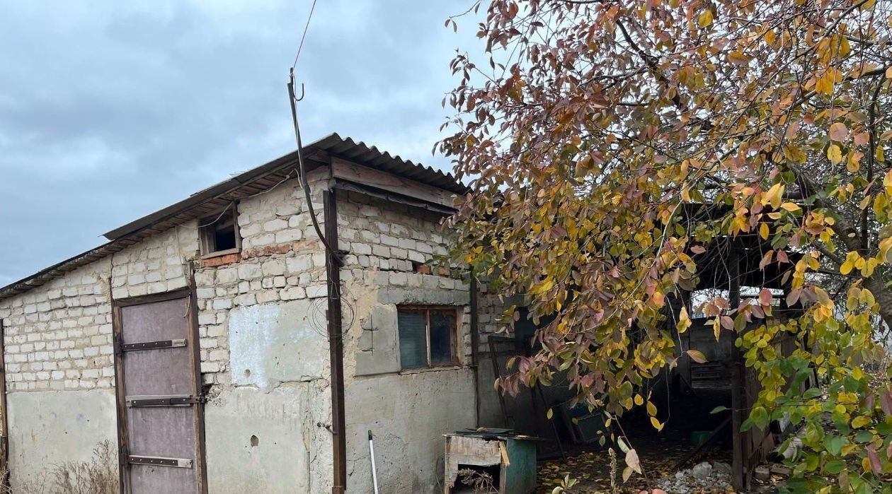 дом р-н Белокалитвинский г Белая Калитва ул Народная 53а Белокалитвинское городское поселение фото 22