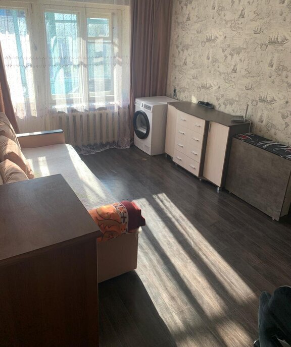 квартира г Жигулевск мкр В-1 25 фото 4