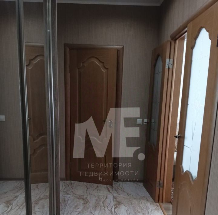 квартира р-н Зеленоградский г Зеленоградск ул Московская 60 фото 7