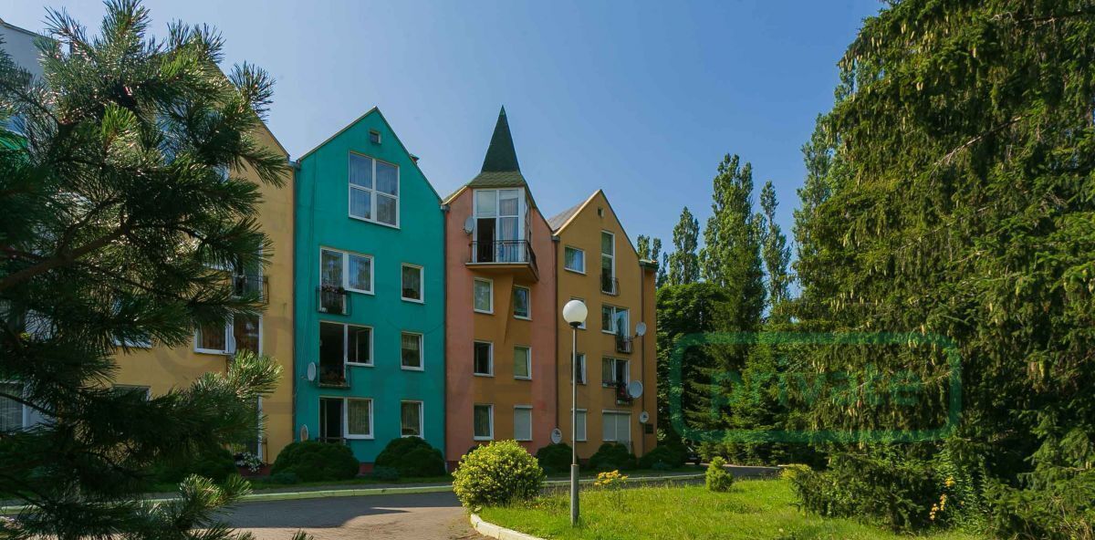 квартира р-н Светлогорский г Светлогорск пр-кт Калининградский 68г фото 21