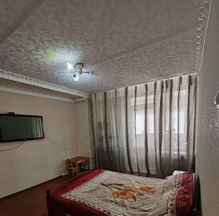 квартира г Волгодонск пр-кт Курчатова 14 Новый город фото 6
