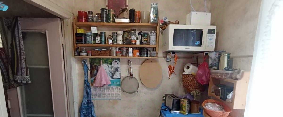 квартира р-н Белокалитвинский г Белая Калитва ул 1-я Линия 59 Белокалитвинское городское поселение фото 15