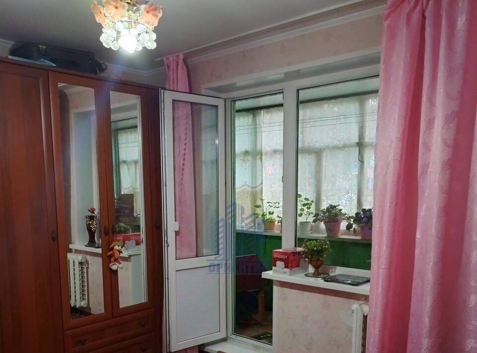 квартира г Чебоксары р-н Калининский ул Шумилова 31 фото 5