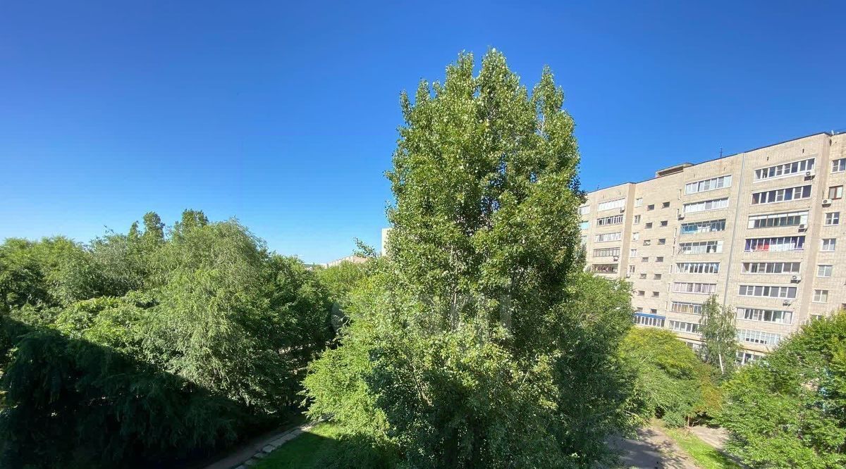 квартира г Нововоронеж ул Победы 4б фото 25