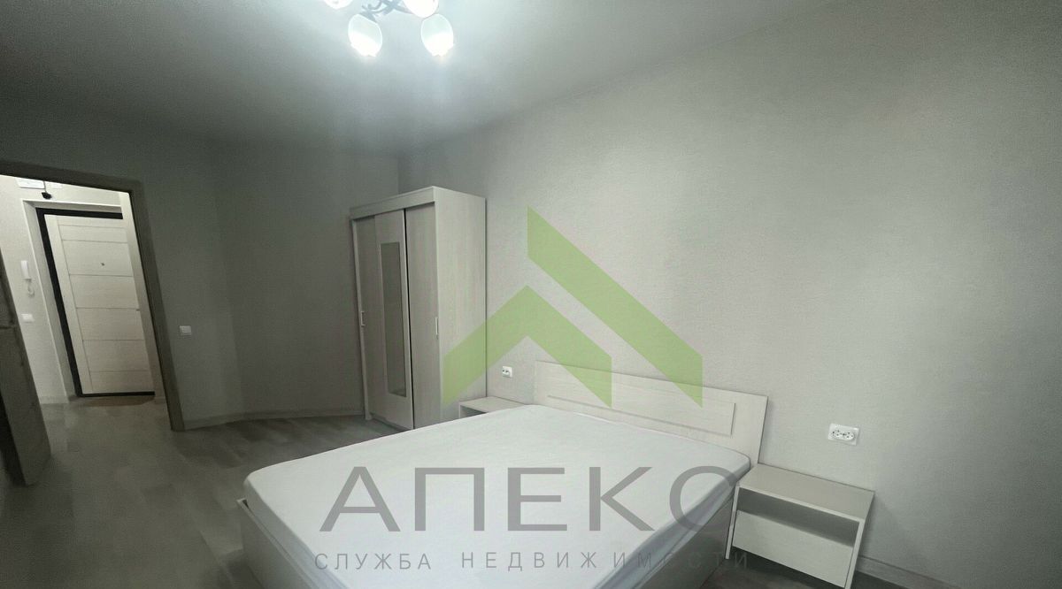 квартира г Воронеж р-н Ленинский ул Херсонская 21а фото 5