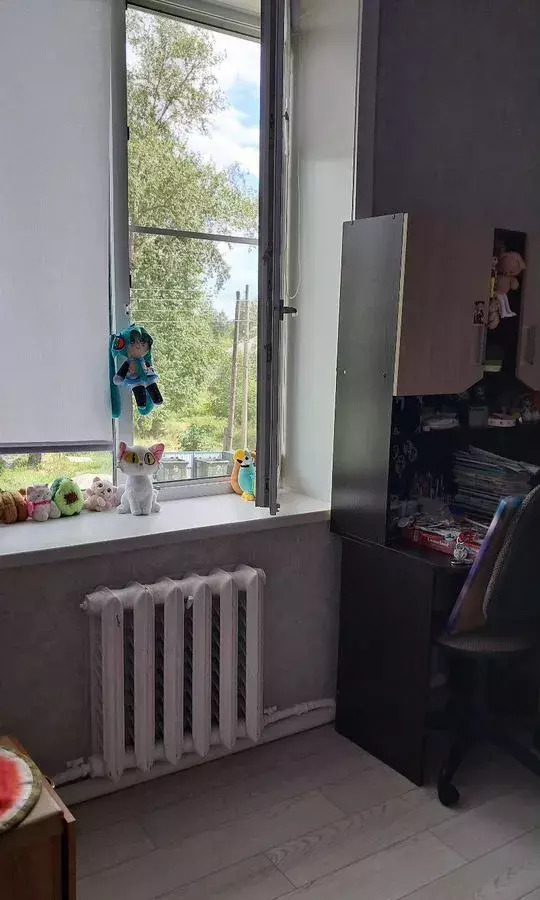 квартира г Кушва ул Расковой 3 Кушвинский муниципальный округ фото 8