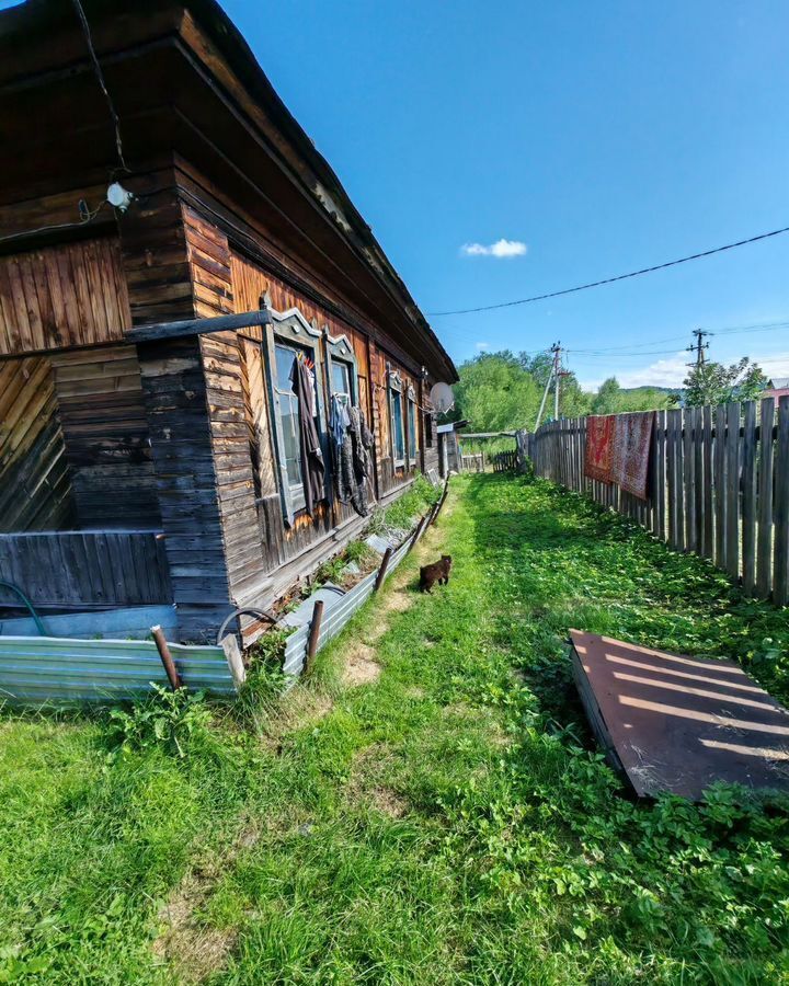 дом г Горно-Алтайск ул Луговая 8 фото 5