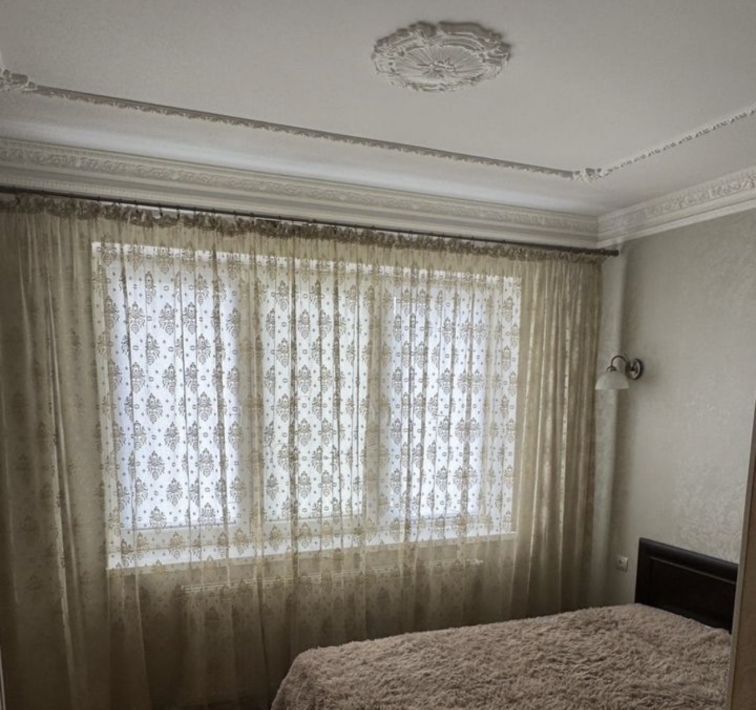 квартира г Калининград р-н Центральный ул Сержанта Мишина 22б фото 7