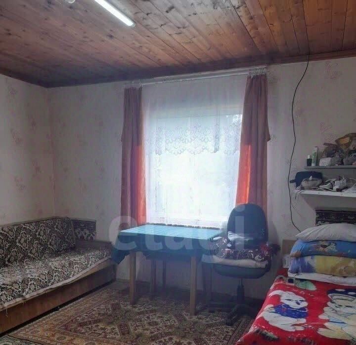 дом г Ухта Дальний Аэрофлот СНТ, ул. Цветочная, 2 фото 5