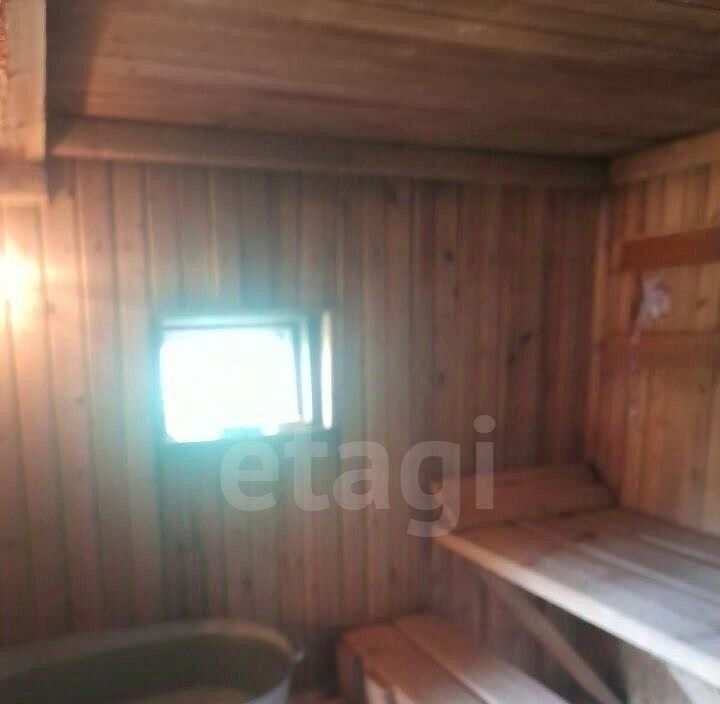 дом г Ухта Дальний Аэрофлот СНТ, ул. Цветочная, 2 фото 16