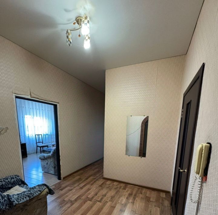 квартира г Курск р-н Центральный ул Карла Маркса 72к/15 фото 1