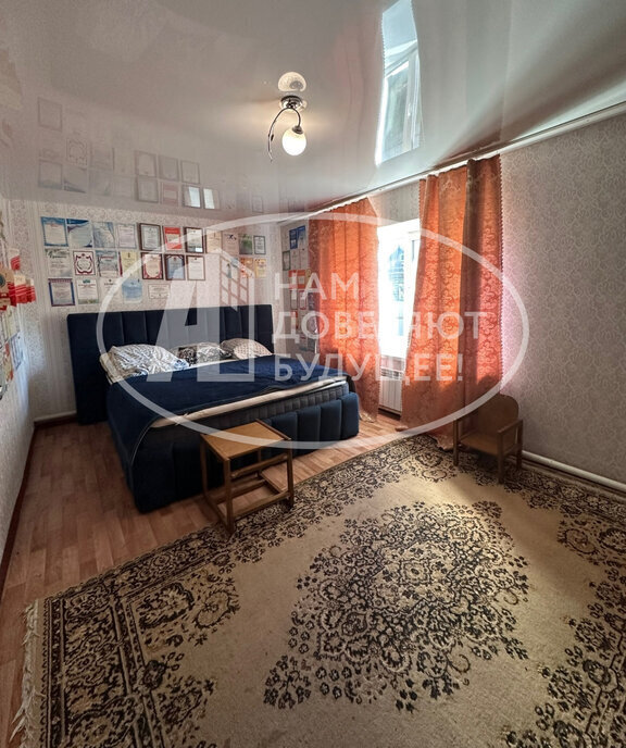 дом г Чусовой п Лямино ул Матросова фото 7