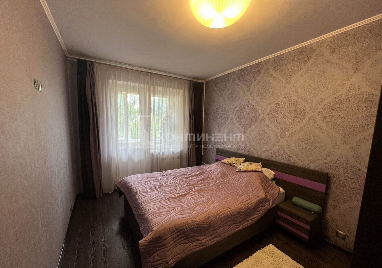 квартира г Ковров ул Строителей 24/2 фото 5