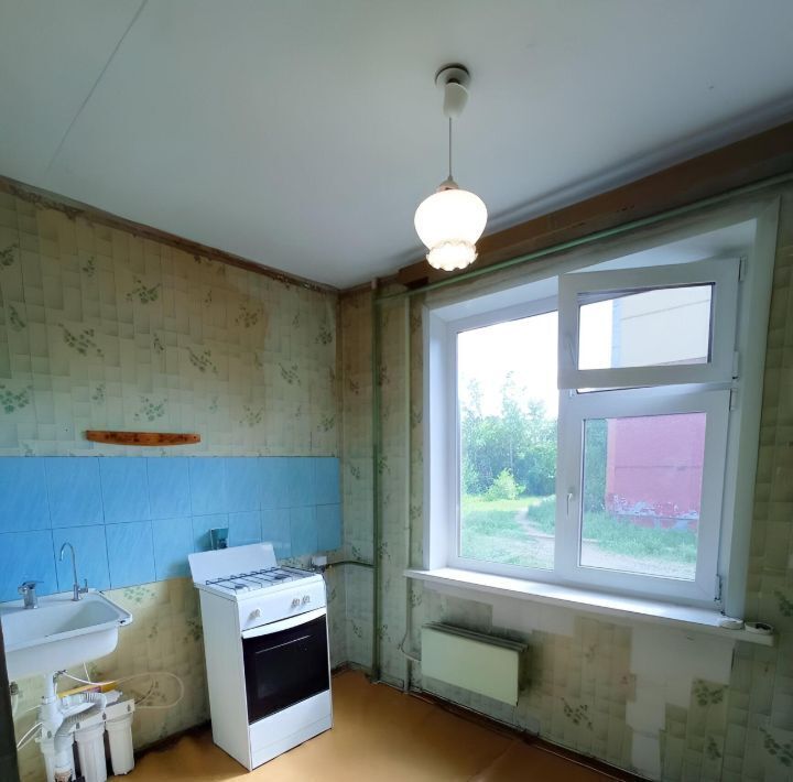 квартира г Пермь р-н Кировский ул Худанина 15 Кировский район фото 8