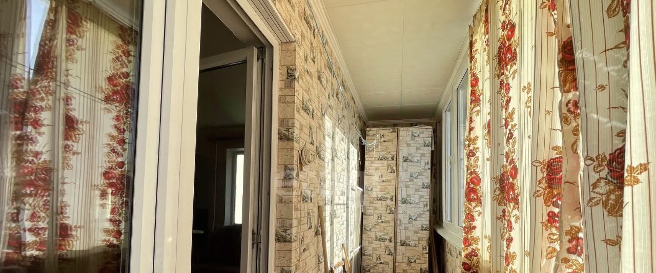 квартира г Черкесск ул Космонавтов 13 фото 6