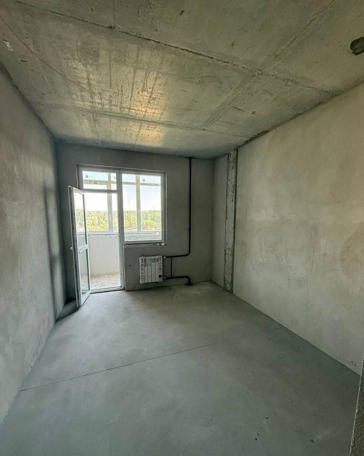 квартира г Тольятти р-н Автозаводский ул Фрунзе 2в фото 8
