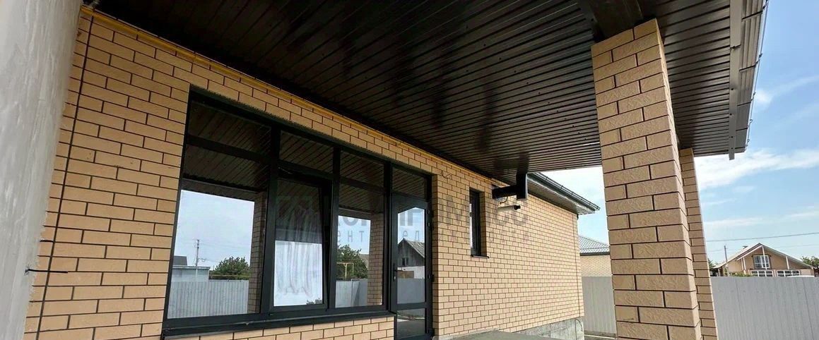 дом р-н Абинский г Абинск ул Озерная 25 Абинское городское поселение фото 7