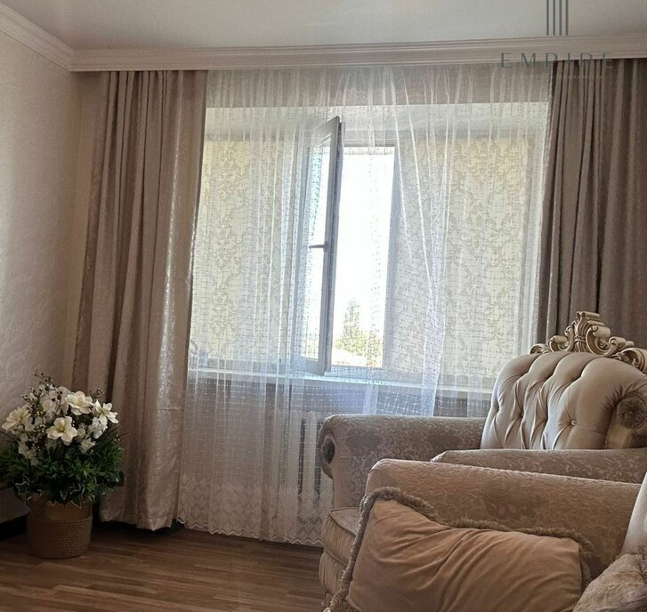 квартира г Грозный ул Лисицина 7а Байсангуровский район фото 12