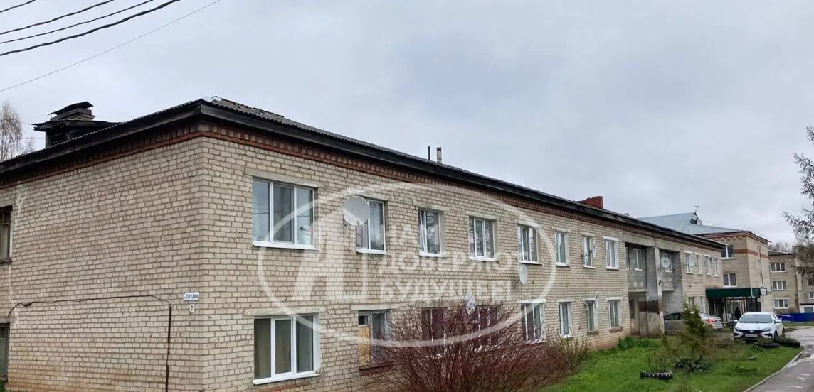 комната г Кудымкар ул Кутузова 17 фото 5