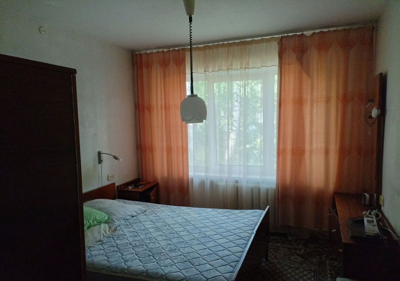 квартира г Чайковский ул Ленина 53 фото 5