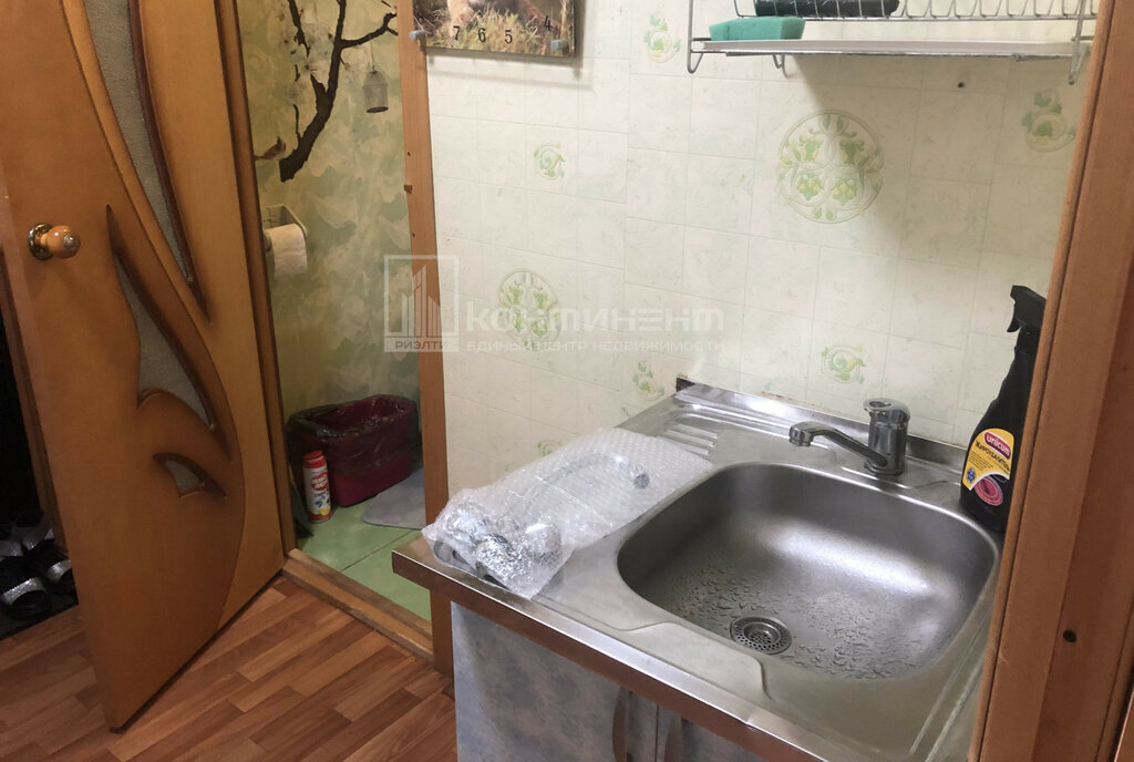 квартира г Ковров ул Сосновая 15/2 фото 9