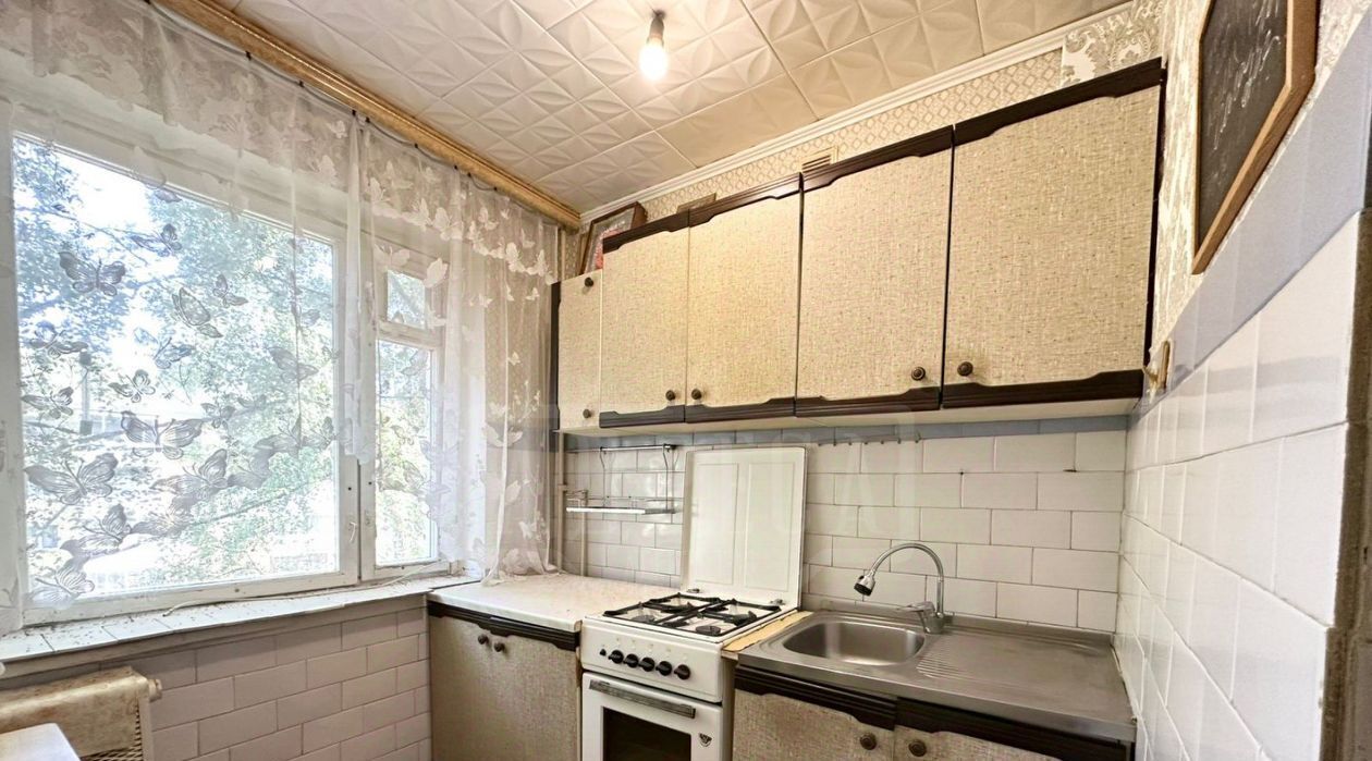 квартира г Рязань р-н Октябрьский Песочня ул Тимуровцев 2 фото 5